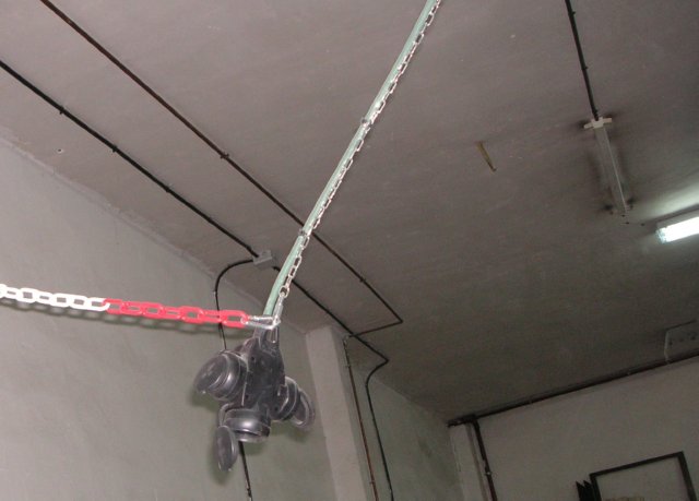 ELECTRICIDAD (29) PREVENCION RIESGOS ELECTRICOS